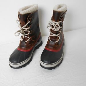 SOREL  [CARIBOU]